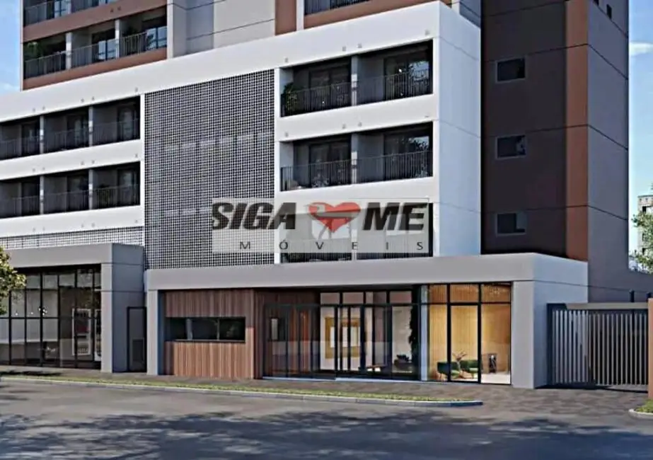 Foto 4 de Apartamento com 1 quarto à venda, 25m2 em Paraíso, São Paulo - SP