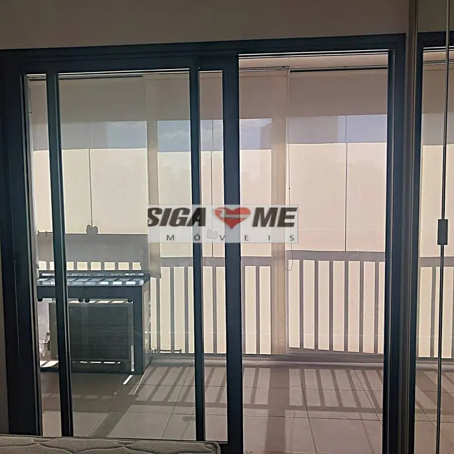 Foto 9 de Apartamento com 1 quarto à venda, 25m2 em Paraíso, São Paulo - SP