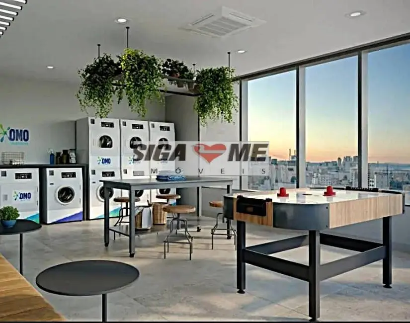 Foto 3 de Apartamento com 1 quarto à venda, 25m2 em Paraíso, São Paulo - SP