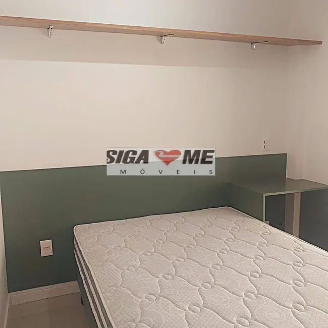 Foto 7 de Apartamento com 1 quarto à venda, 25m2 em Paraíso, São Paulo - SP