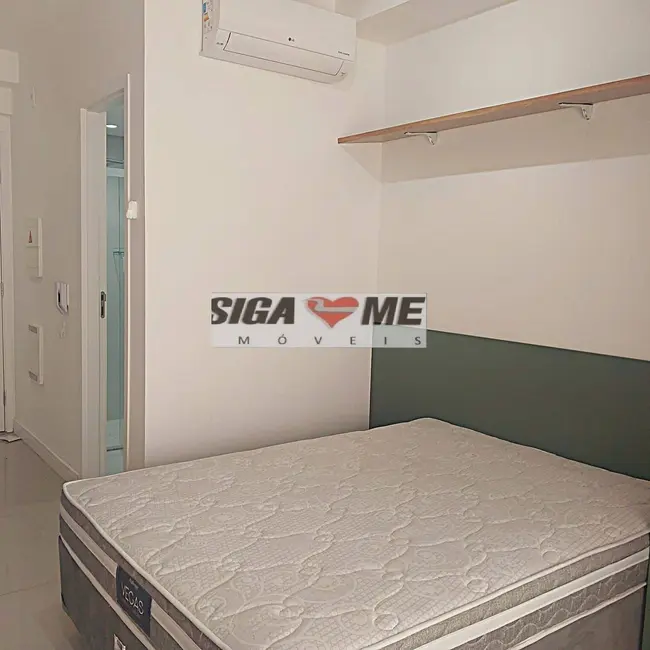 Foto 8 de Apartamento com 1 quarto à venda, 25m2 em Paraíso, São Paulo - SP