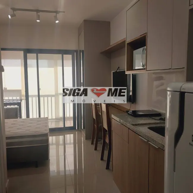Foto 1 de Apartamento com 1 quarto à venda, 25m2 em Paraíso, São Paulo - SP
