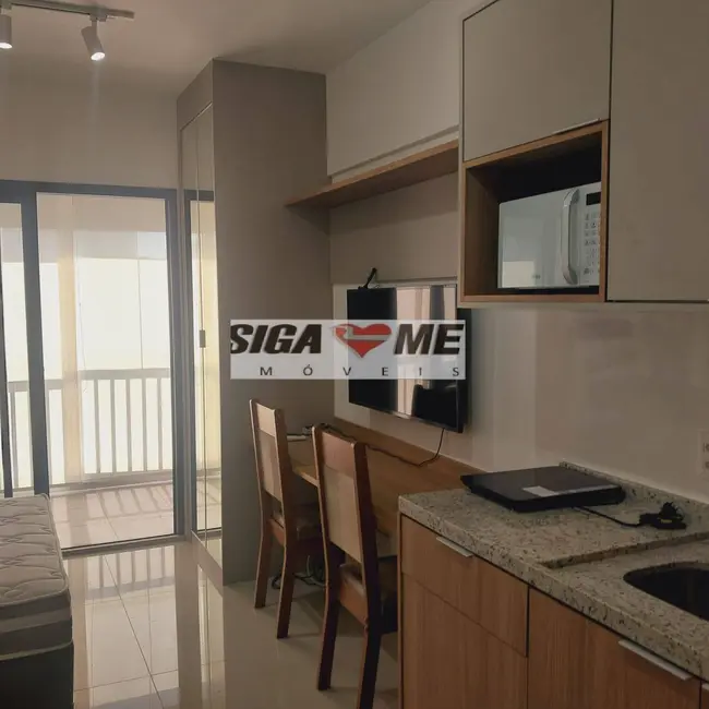 Foto 5 de Apartamento com 1 quarto à venda, 25m2 em Paraíso, São Paulo - SP