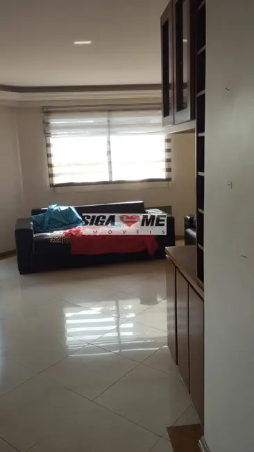 Foto 2 de Apartamento com 3 quartos para alugar, 120m2 em Vila Congonhas, São Paulo - SP