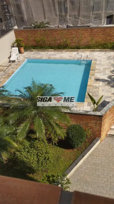 Foto 1 de Apartamento com 3 quartos para alugar, 120m2 em Vila Congonhas, São Paulo - SP