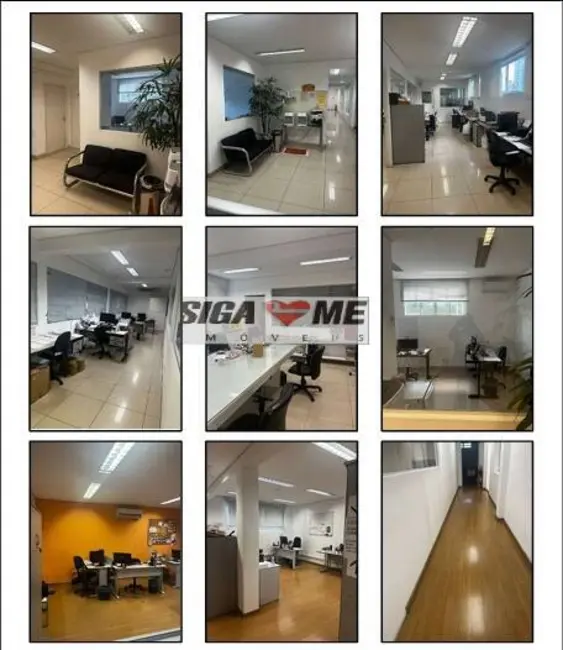Foto 4 de Sala Comercial para alugar, 6685m2 em Cidade Jardim, São Paulo - SP