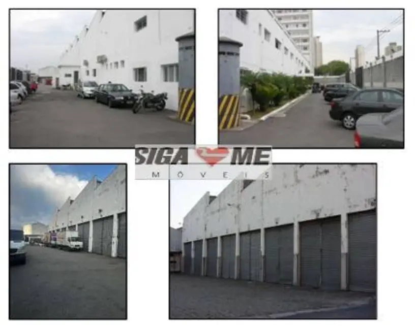 Foto 2 de Sala Comercial para alugar, 6685m2 em Cidade Jardim, São Paulo - SP