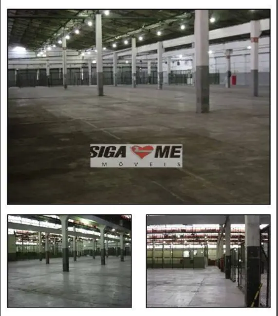 Foto 1 de Sala Comercial para alugar, 6685m2 em Cidade Jardim, São Paulo - SP