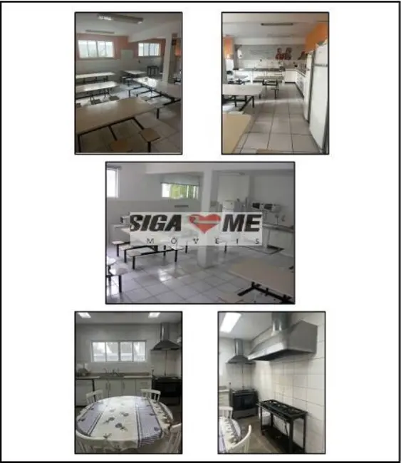 Foto 6 de Sala Comercial para alugar, 6685m2 em Cidade Jardim, São Paulo - SP