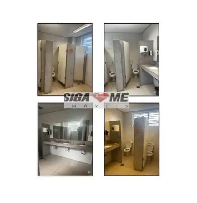 Foto 7 de Sala Comercial para alugar, 6685m2 em Cidade Jardim, São Paulo - SP