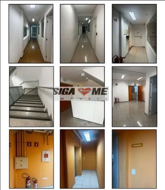 Foto 5 de Sala Comercial para alugar, 6685m2 em Cidade Jardim, São Paulo - SP