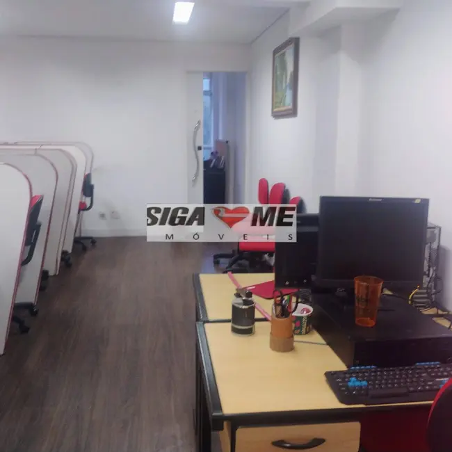 Sala Comercial à venda, 110m2 em Bela Vista, São Paulo - SP - imagem 7 Foto 7 de Sala Comercial à venda, 110m2 em Bela Vista, São Paulo - SP
