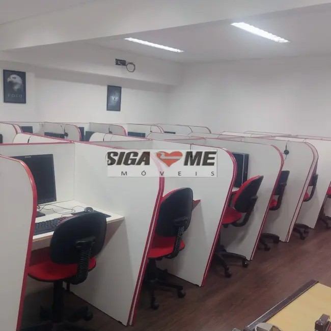 Sala Comercial à venda, 110m2 em Bela Vista, São Paulo - SP - imagem 4 Foto 4 de Sala Comercial à venda, 110m2 em Bela Vista, São Paulo - SP