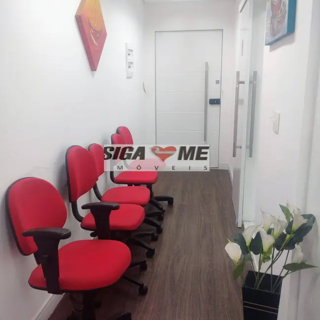Sala Comercial à venda, 110m2 em Bela Vista, São Paulo - SP - imagem 6 Foto 6 de Sala Comercial à venda, 110m2 em Bela Vista, São Paulo - SP