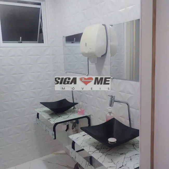 Sala Comercial à venda, 110m2 em Bela Vista, São Paulo - SP - imagem 3 Foto 3 de Sala Comercial à venda, 110m2 em Bela Vista, São Paulo - SP