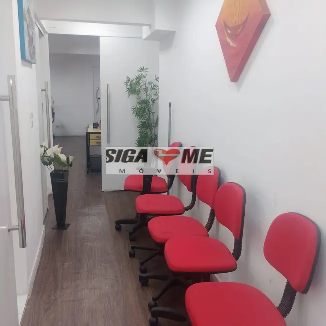 Sala Comercial à venda, 110m2 em Bela Vista, São Paulo - SP - imagem 5 Foto 5 de Sala Comercial à venda, 110m2 em Bela Vista, São Paulo - SP