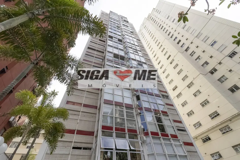 Foto 8 de Apartamento com 3 quartos à venda, 141m2 em Jardim Paulista, São Paulo - SP