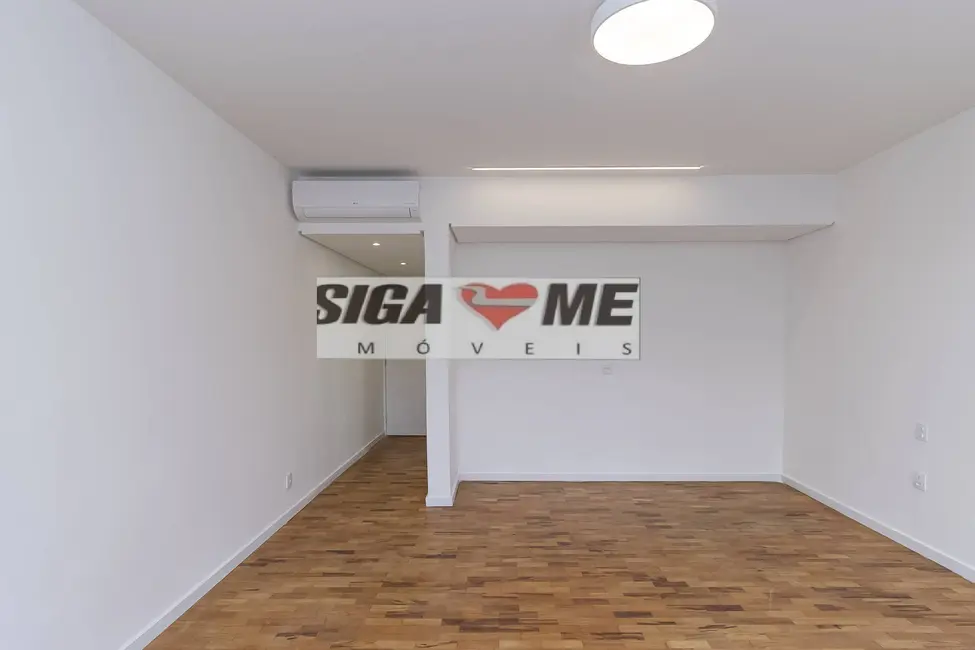 Foto 5 de Apartamento com 3 quartos à venda, 141m2 em Jardim Paulista, São Paulo - SP