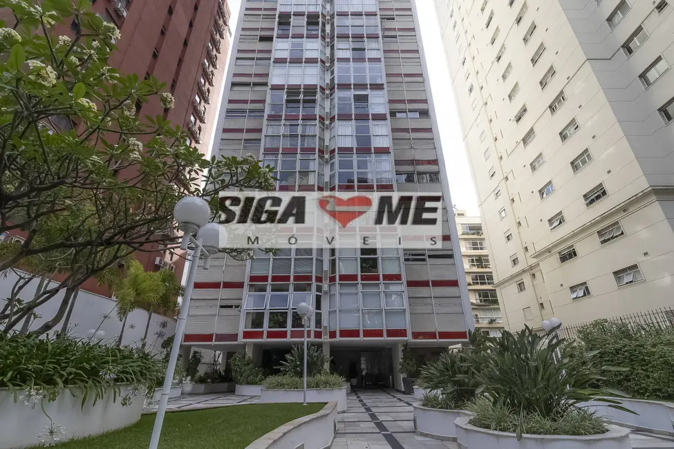 Foto 6 de Apartamento com 3 quartos à venda, 141m2 em Jardim Paulista, São Paulo - SP