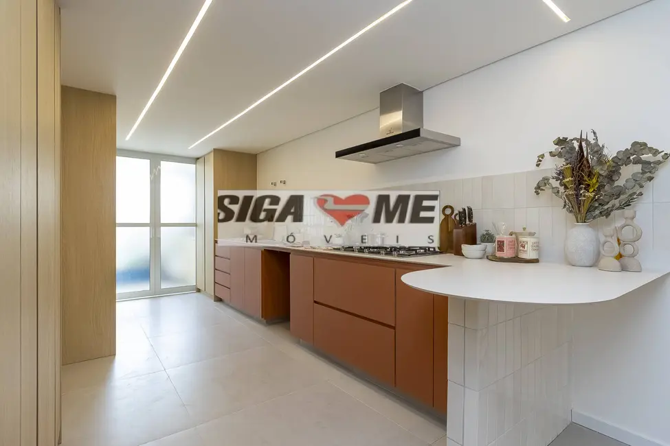 Foto 1 de Apartamento com 3 quartos à venda, 141m2 em Jardim Paulista, São Paulo - SP