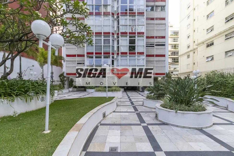 Foto 7 de Apartamento com 3 quartos à venda, 141m2 em Jardim Paulista, São Paulo - SP