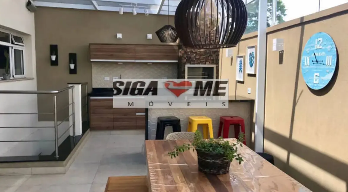 Casa com 6 quartos à venda em Campo Belo, São Paulo - SP - imagem 1 Foto 1 de Casa com 6 quartos à venda em Campo Belo, São Paulo - SP