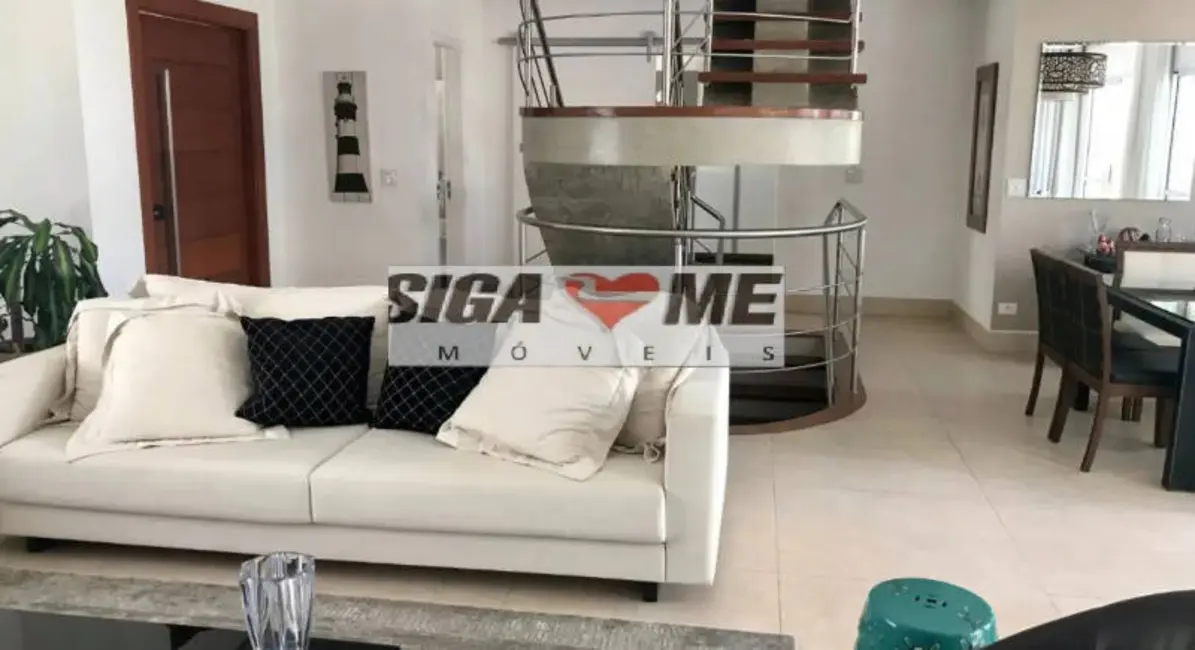 Casa com 6 quartos à venda em Campo Belo, São Paulo - SP - imagem 7 Foto 7 de Casa com 6 quartos à venda em Campo Belo, São Paulo - SP