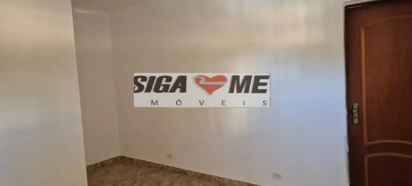 Foto 3 de Casa com 3 quartos para alugar, 120m2 em Campo Belo, São Paulo - SP