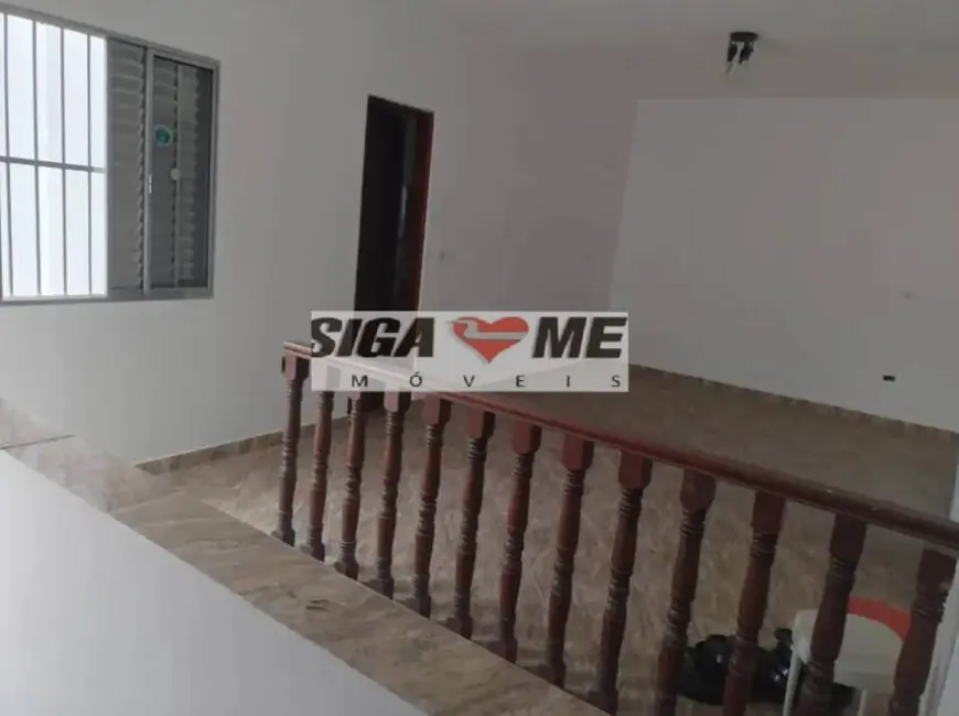 Foto 6 de Casa com 3 quartos para alugar, 120m2 em Campo Belo, São Paulo - SP