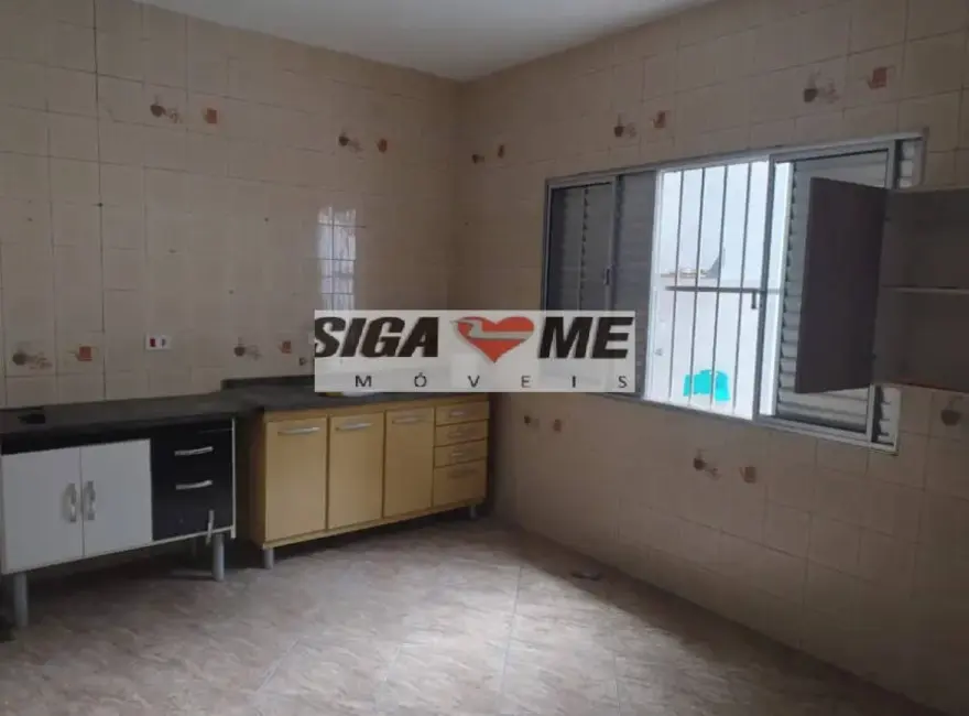 Foto 1 de Casa com 3 quartos para alugar, 120m2 em Campo Belo, São Paulo - SP