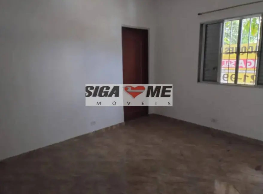Foto 9 de Casa com 3 quartos para alugar, 120m2 em Campo Belo, São Paulo - SP
