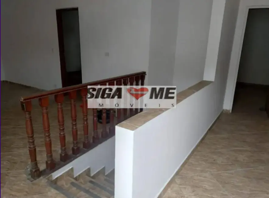 Foto 7 de Casa com 3 quartos para alugar, 120m2 em Campo Belo, São Paulo - SP