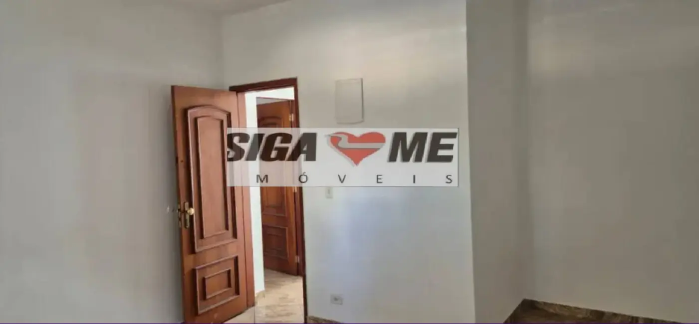 Foto 4 de Casa com 3 quartos para alugar, 120m2 em Campo Belo, São Paulo - SP