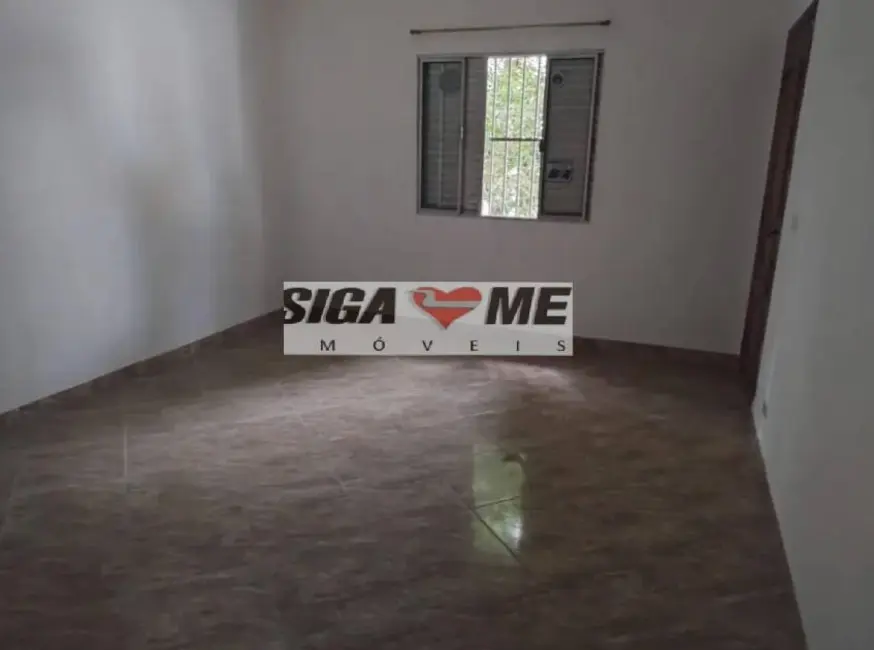 Foto 8 de Casa com 3 quartos para alugar, 120m2 em Campo Belo, São Paulo - SP