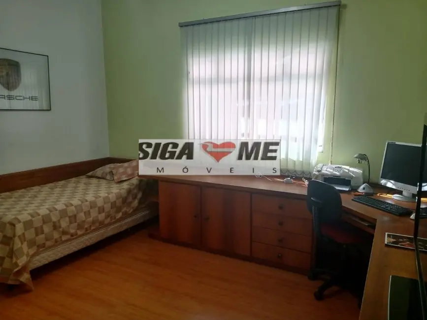 Casa com 2 quartos à venda, 240m2 em Vila Cordeiro, São Paulo - SP - imagem 4 Foto 4 de Casa com 2 quartos à venda, 240m2 em Vila Cordeiro, São Paulo - SP