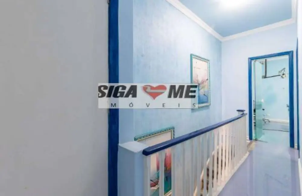 Foto 5 de Casa com 4 quartos à venda, 220m2 em Jardim Paulistano, São Paulo - SP