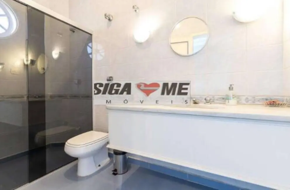 Foto 3 de Casa com 4 quartos à venda, 220m2 em Jardim Paulistano, São Paulo - SP