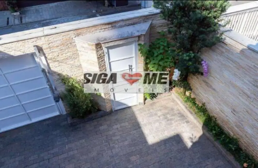 Foto 4 de Casa com 4 quartos à venda, 220m2 em Jardim Paulistano, São Paulo - SP