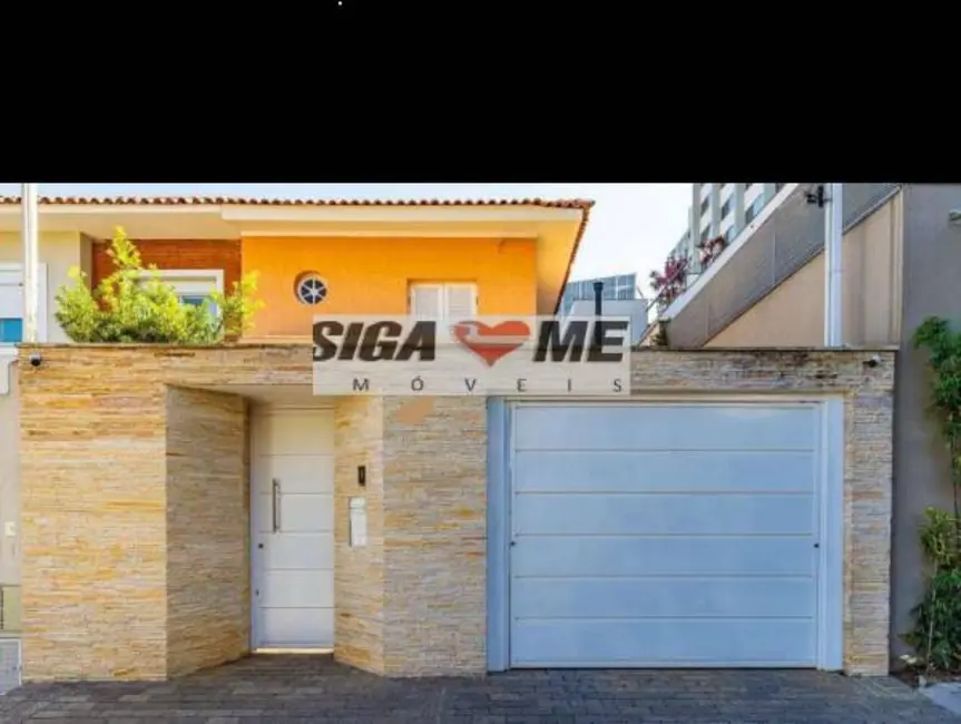 Foto 2 de Casa com 4 quartos à venda, 220m2 em Jardim Paulistano, São Paulo - SP