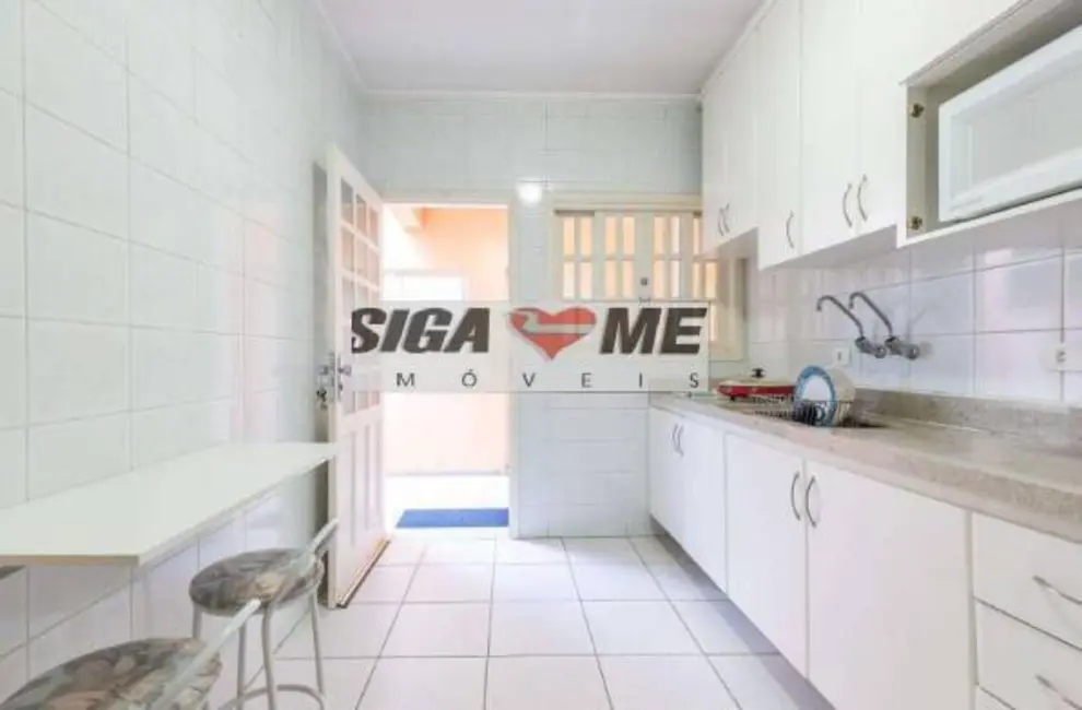 Foto 8 de Casa com 4 quartos à venda, 220m2 em Jardim Paulistano, São Paulo - SP