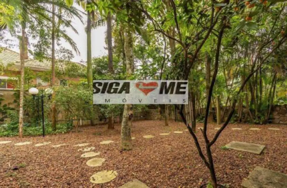 Foto 4 de Casa com 4 quartos à venda em Jardim Cordeiro, São Paulo - SP