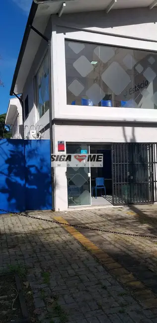 Foto 1 de Sala Comercial para alugar, 110m2 em Parque Colonial, São Paulo - SP
