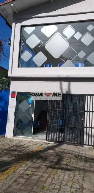 Foto 4 de Sala Comercial para alugar, 110m2 em Parque Colonial, São Paulo - SP