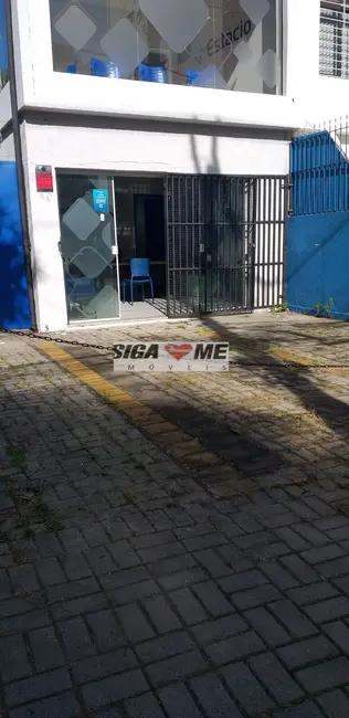 Foto 2 de Sala Comercial para alugar, 110m2 em Parque Colonial, São Paulo - SP