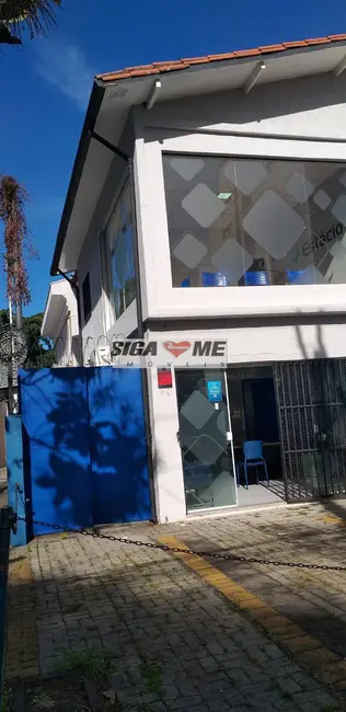 Foto 3 de Sala Comercial para alugar, 110m2 em Parque Colonial, São Paulo - SP