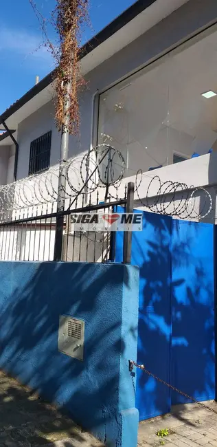 Foto 5 de Sala Comercial para alugar, 110m2 em Parque Colonial, São Paulo - SP