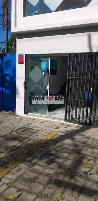 Foto 7 de Sala Comercial para alugar, 110m2 em Parque Colonial, São Paulo - SP
