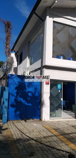 Foto 9 de Sala Comercial para alugar, 110m2 em Parque Colonial, São Paulo - SP
