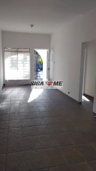 Foto 7 de Casa com 3 quartos para alugar, 140m2 em Vila Congonhas, São Paulo - SP