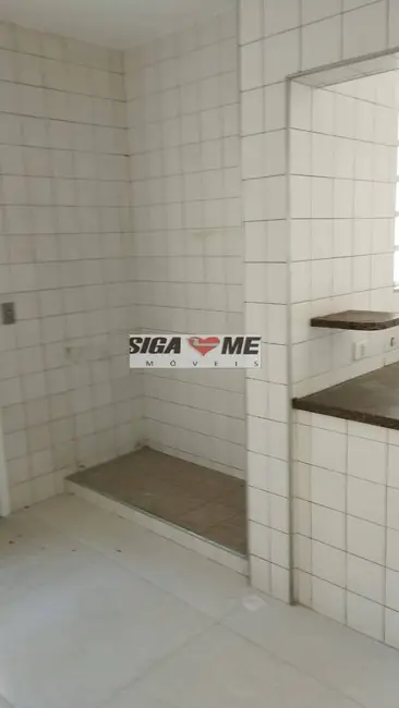 Foto 9 de Casa com 3 quartos para alugar, 140m2 em Vila Congonhas, São Paulo - SP